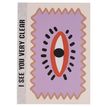3173740259056-1 Boite magnétique SMILE "Ville" format M - 25 x 18 x 3,7 cm - 3 choix possible--3