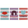 3173740259063-1 Boite magnétique SMILE "Ville" format M - 25 x 18 x 3,7 cm - 3 choix possible--0