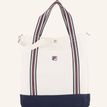 4067777289720-Fila - Cabas Blanc - CARLIANO HERITAGE--0