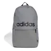 3663991189276-Adidas - Sac à dos Gris - CLSC BP DAY--0