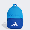 3663991189320-Adidas - Sac à dos Bleu - LK BP 3BAR--0