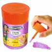3134725024885-Cléopâtre - Gel Pailleté - Violet Néon - 50 ml - Effet Brillant--0