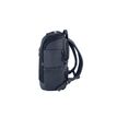 196548661084-HP Travel - Sac à dos pour ordinateur portable 15,6" - bleu nuit--3