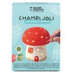 3532436505639-Graine Créative - Kit Céramique Champignon--0