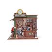 3532436510725-Graine Créative - Scène 3D Lumineuse en Bois Coffee Shop - À monter - Piles non incluses--0