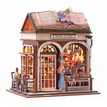 3532436510732-Graine Créative - Scène 3D Lumineuse en Bois Book Store - À monter - Piles non incluses--1