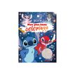 9782508063350-Disney Stitch Mon Plus Beau Coloriage Stitch Angel Leroy--0