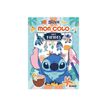 9782508063510-Mon colo avec tattoos (Stitch) - Disney Stitch--0