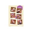 9791032409442-Lisez ! Disney Stitch and Angel - Papier craft - Stitch and Angel - large - 16 feuilles - papier--2