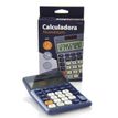 8435258920343-Calculadora de sobremesa Aluminium – 12 dígitos – azul--0