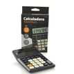 8435258920374-Calculadora de sobremesa Aluminium – 12 dígitos – negro--0