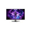 4038986112468-AOC AGON PRO AG326UD - Moniteur OLED gaming 32" - 3840 x 2160 4K UHD (2160p) - 165 Hz - DisplayHDR 400 True Black - 0,03 ms - 2x-P_405275038_12-0