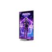 4038986112468-AOC AGON PRO AG326UD - Moniteur OLED gaming 32" - 3840 x 2160 4K UHD (2160p) - 165 Hz - DisplayHDR 400 True Black - 0,03 ms - 2xH-P_405275038_4-5