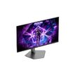 4038986112468-AOC AGON PRO AG326UD - Moniteur OLED gaming 32" - 3840 x 2160 4K UHD (2160p) - 165 Hz - DisplayHDR 400 True Black - 0,03 ms - 2xH-P_405275038_5-7