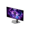 4038986112468-AOC AGON PRO AG326UD - Moniteur OLED gaming 32" - 3840 x 2160 4K UHD (2160p) - 165 Hz - DisplayHDR 400 True Black - 0,03 ms - 2xH-P_405275038_7-6