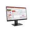 198155815652-Lenovo ThinkVision T27-40 - Écran LED FHD 27" - 120 Hz - IPS - 4 ms - HDMI, VGA, DisplayPo-P_405275039_1-1