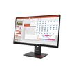 198155815652-Lenovo ThinkVision T27-40 - Écran LED FHD 27" - 120 Hz - IPS - 4 ms - HDMI, VGA, DisplayPo-P_405275039_4-2