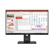 198155815652-Lenovo ThinkVision T27-40 - Écran LED FHD 27" - 120 Hz - IPS - 4 ms - HDMI, VGA, DisplayPo-P_405275039_5-0