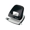 4002432121557-Leitz WOW 5008 - Perforateur - 30 feuilles / 3 mm - plastique, métal - noir-P_405275185_2-1