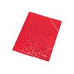 4002432135059-Leitz WOW - Chemise à 3 rabats - pour A4 (210 x 297 mm) - capacité : 150 feuilles - moti-P_405275187_1-0