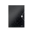 4002432123025-Leitz WOW - Chemise à 3 rabats - pour A4 (210 x 297 mm) - capacité : 150 feuilles - noir-P_405275191_1-0