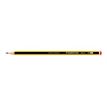 4007817120316-STAEDTLER Noris 120 - Crayon - HB - 2 mm (pack de 3)-P_405275194_1-1