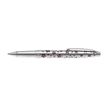 0073228148717-Cross ATX Cherry Blossom - Roller - noir - encre gel-P_405275505_3-2