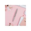 0073228148717-Cross ATX Cherry Blossom - Roller - noir - encre gel-P_405275505_5-4
