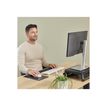 0043859812332-Fellowes Breyta - Repose-poignet pour clavier - noir-P_405275795_5-8