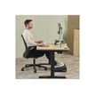 0043859812332-Fellowes Breyta - Repose-poignet pour clavier - noir-P_405275795_6-4