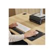 0043859812332-Fellowes Breyta - Repose-poignet pour clavier - noir-P_405275795_8-7