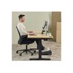 0043859812165-Fellowes Breyta - Tapis de souris avec repose-poignets - noir-P_405275802_5-6