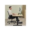 0043859812165-Fellowes Breyta - Tapis de souris avec repose-poignets - noir-P_405275802_6-3