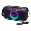 1200130026294-JBL PartyBox On-The-Go 2 - Enceinte de soirée avec micro - Bluetooth - Contrôlé par app-P_405275814_1-0