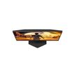 4038986642583-AOC Gaming 24G42E - Écran LED 24" - FHD 180 Hz - Fast IPS - 0,5 ms - noir-P_405275871_9-5