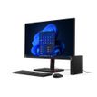 0198153568802-Lenovo ThinkCentre M70q Gen 5 12TD - Unité centrale mini - Core i5-14400T - 8/256 Go-P_405275872_4-6