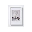 4004122257140-Walther Steel Style - Cadre photo - Conçu pour : 6x8 po (15x20 cm) - plastique, MDF - rec-P_405275877_1-0