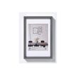 4004122257218-Walther Steel Style - Cadre photo - Conçu pour : 8x12 pouces (20x30 cm) - plastique, MDF -P_405275882_1-0