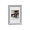 4004122247103-Walther Lounge - Cadre photo - Conçu pour : 8x12 pouces (20x30 cm) - polystyrene, MDF - r-P_405275891_1-0