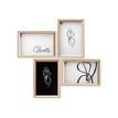4004122407323-Walther Silhouette - Cadre photo - Conçu pour : 4 x 6 pouces (10 x 15 cm) - bois, MDF - r-P_405275902_1-0