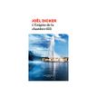 9782889730025-L'Énigme de la Chambre 622 - En Poche - Dicker Joël--0
