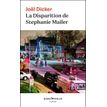 9782889730148-La Disparition de Stephanie Mailer - En Poche - par Dicker Joël--0