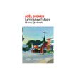9782889730087-La Vérité sur l'Affaire Harry Quebert - En Poche - Dicker Joël--0