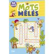 9782244806570-Mots mêlés - 10 ans--0