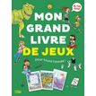 9782244802381-Mon grand livre de jeux: pour toute l'année ! - 8-10 ans--0