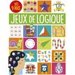 9782244802442-Jeux de Logique - par Golding Elizabeth, Howe Alex--0