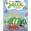 9782244801612-Engins et véhicules - Mes jeux 3-5 ans--0