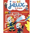 9782244801629-Les pompiers - Mes jeux 3-5 ans--0