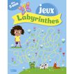 9782244802718-Jeux - Labyrinthes - 5 ans--0
