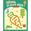 9782244804415-Les animaux - À 3 ans, je joue déjà !--0